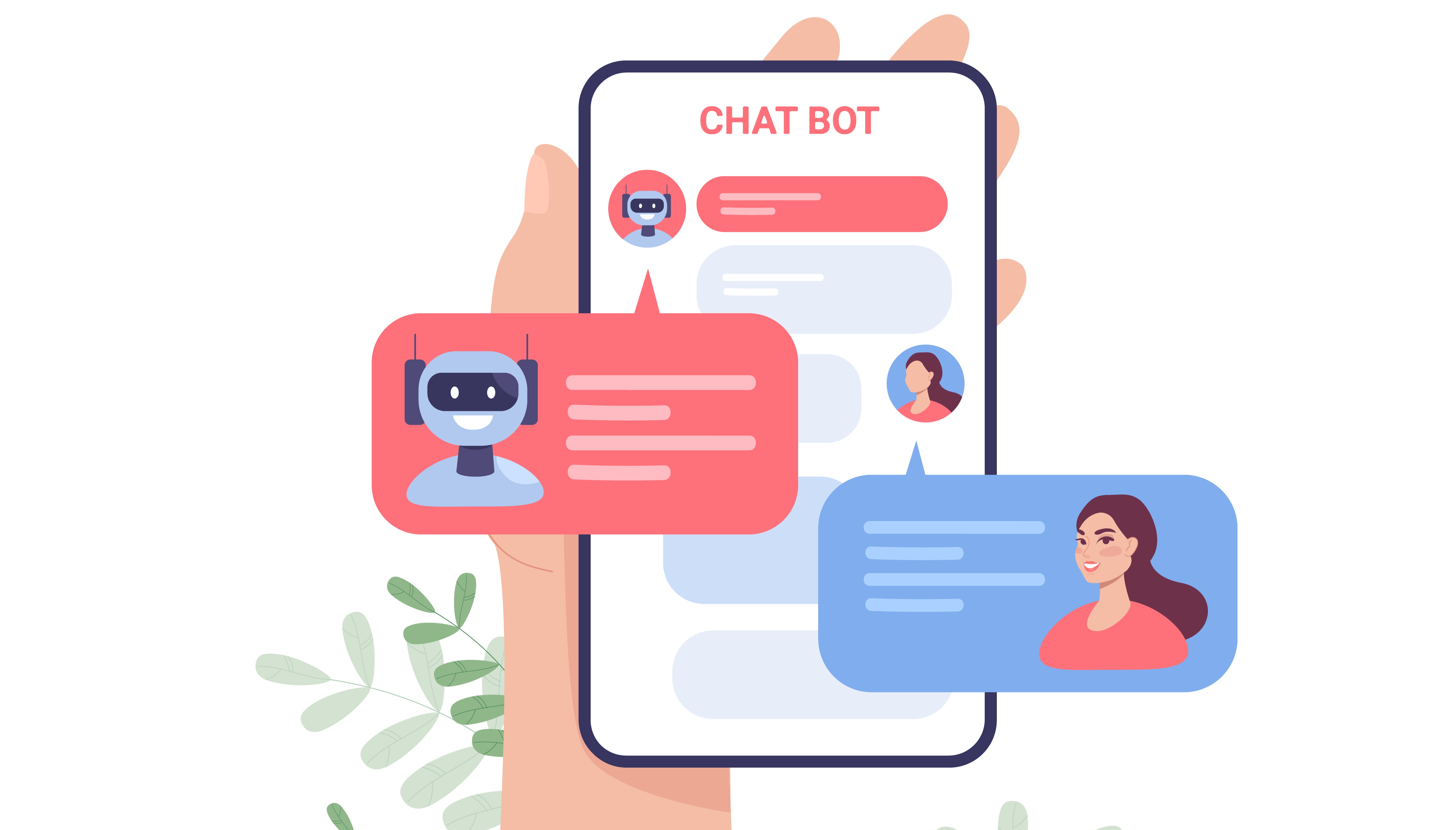 Bot Builder